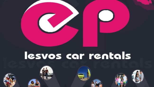 EP – Lesvos Car Rentals