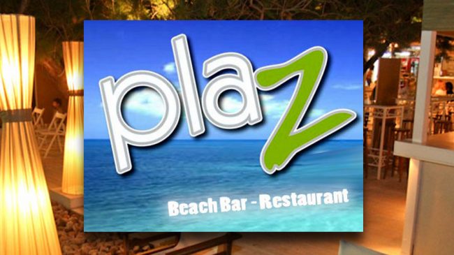Plaz Beach Bar Restaurant