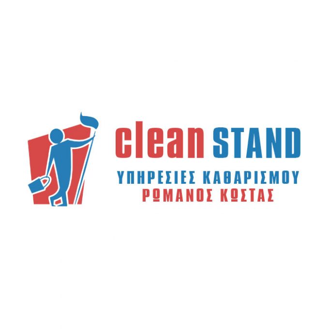 Clean Stand
