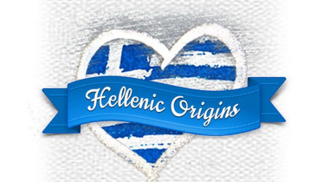Hellenic Origins
