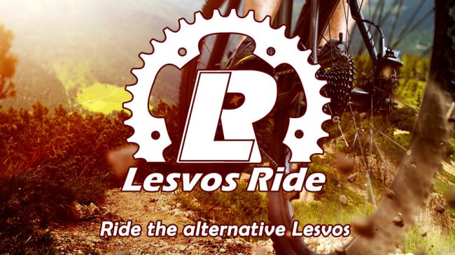 Lesvos Ride