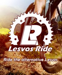 Lesvos Ride