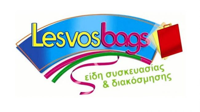 Lesvos Bags