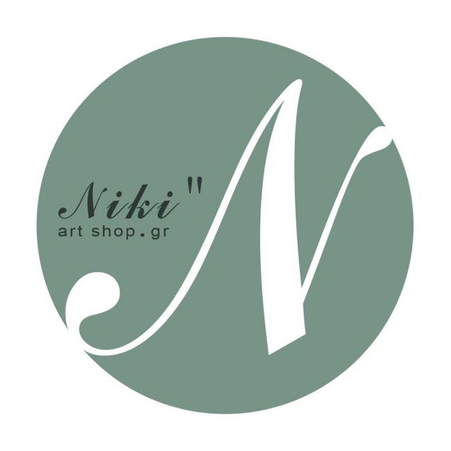 Niki” Art Shop