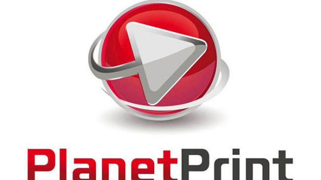 Planet Print