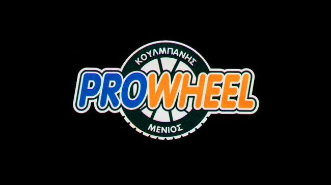 Pro Wheel