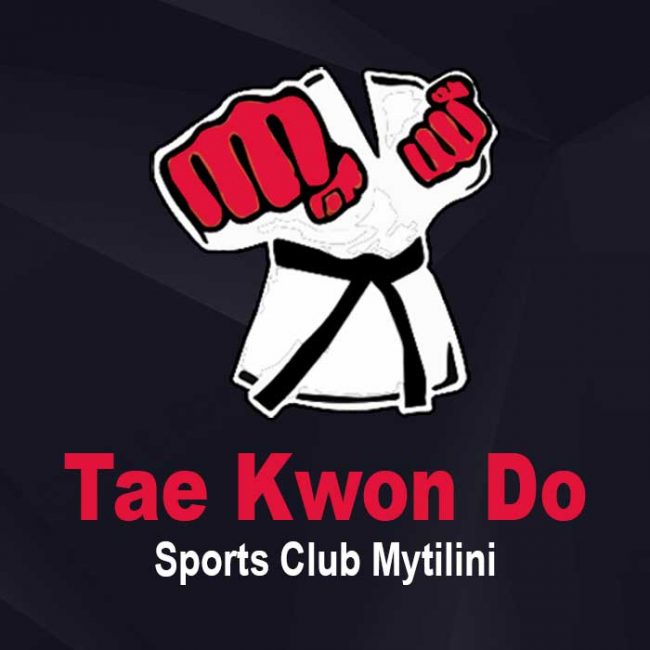 Tae Kwon Do Sports Club Μυτιλήνης
