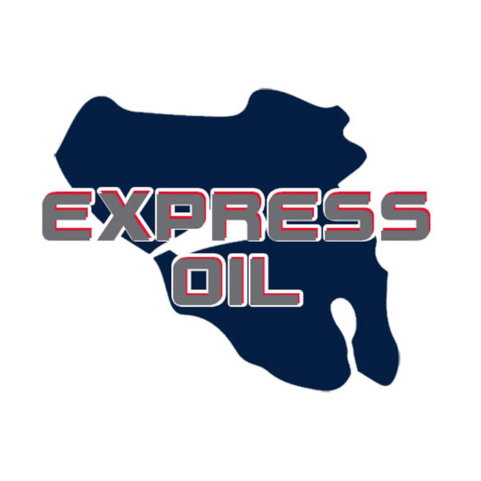 Lesvos Express Oil