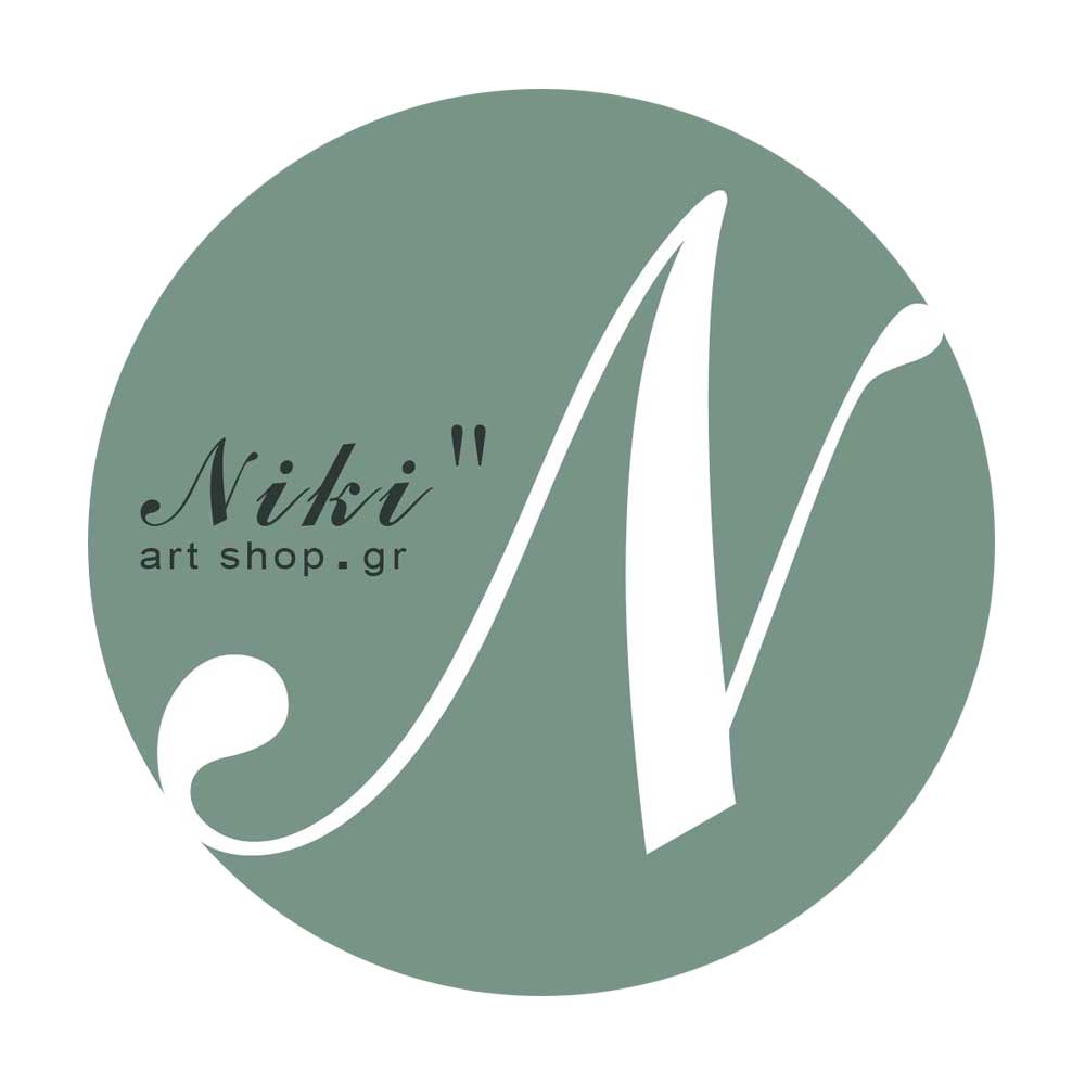 Niki" Art Shop