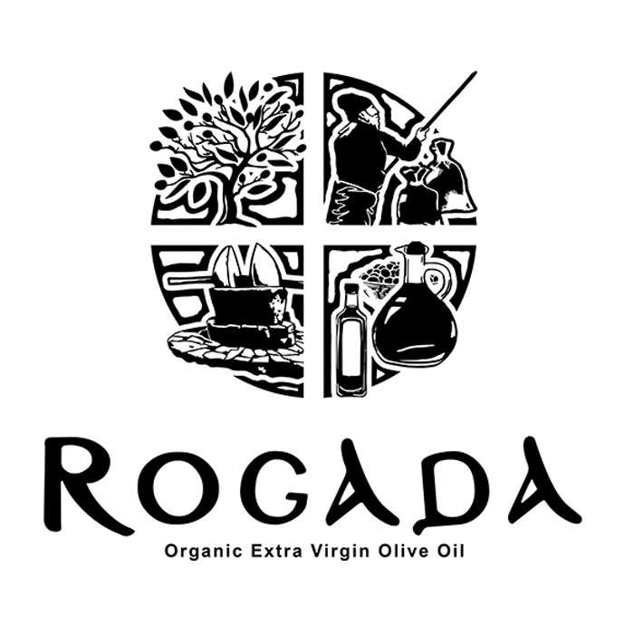 ROGADA - Βιολογική Καλλιέργεια Ελαιολάδου